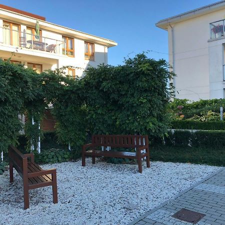 Apartament Jasminowy Shiraz Gdynia Bagian luar foto