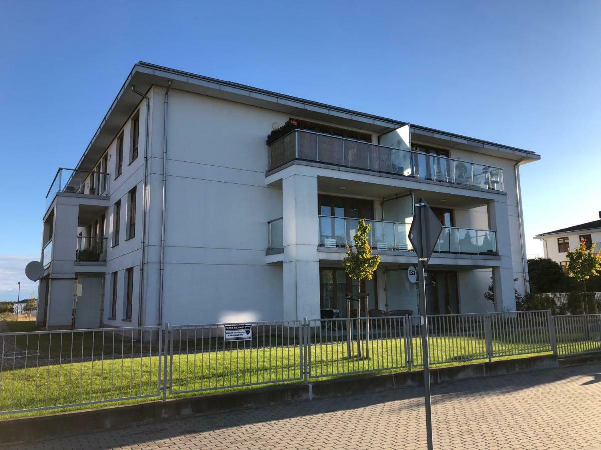 Apartament Jasminowy Shiraz Gdynia Bagian luar foto