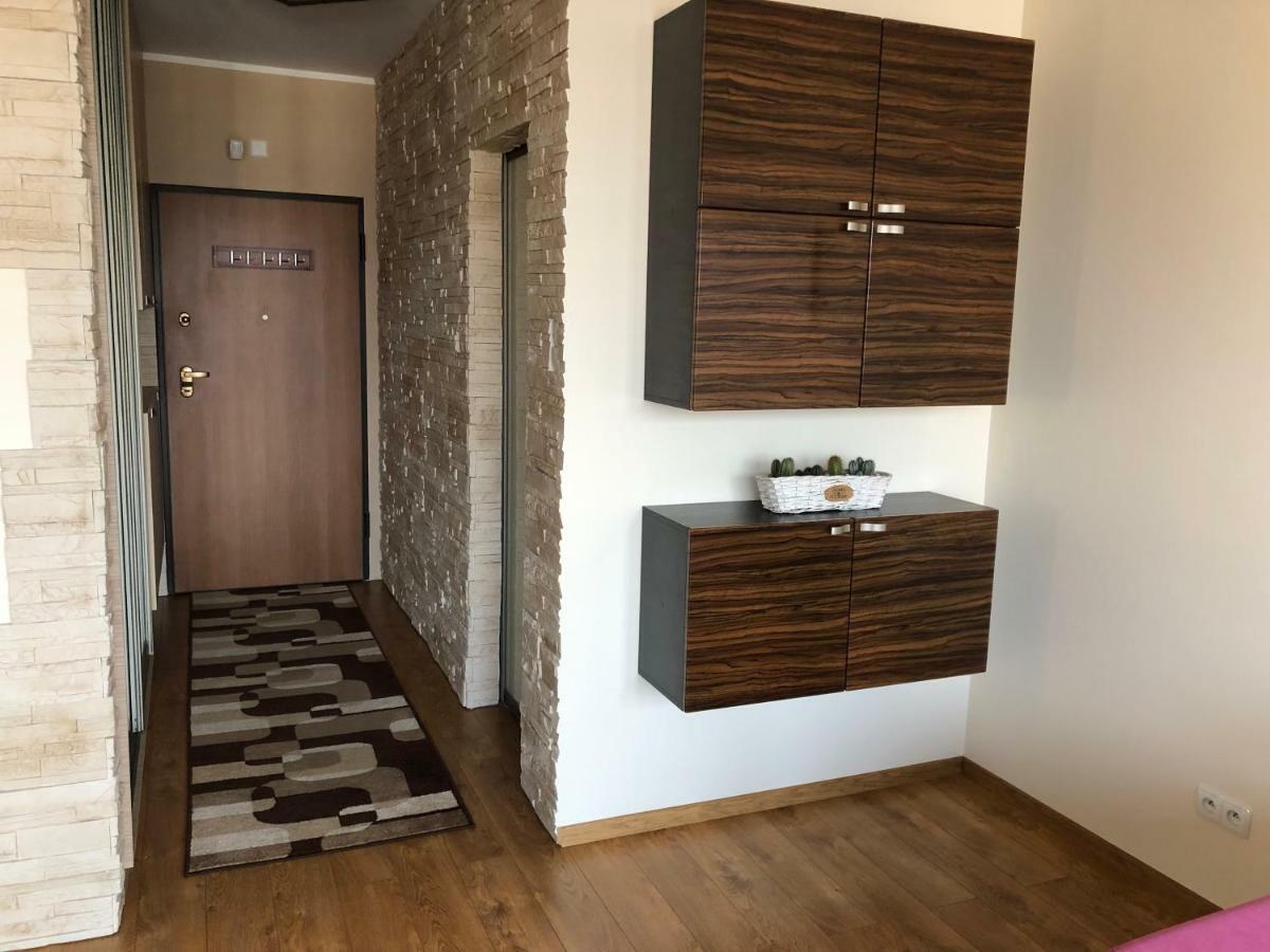 Apartament Jasminowy Shiraz Gdynia Bagian luar foto