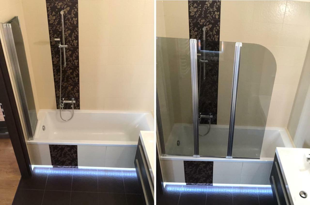 Apartament Jasminowy Shiraz Gdynia Bagian luar foto